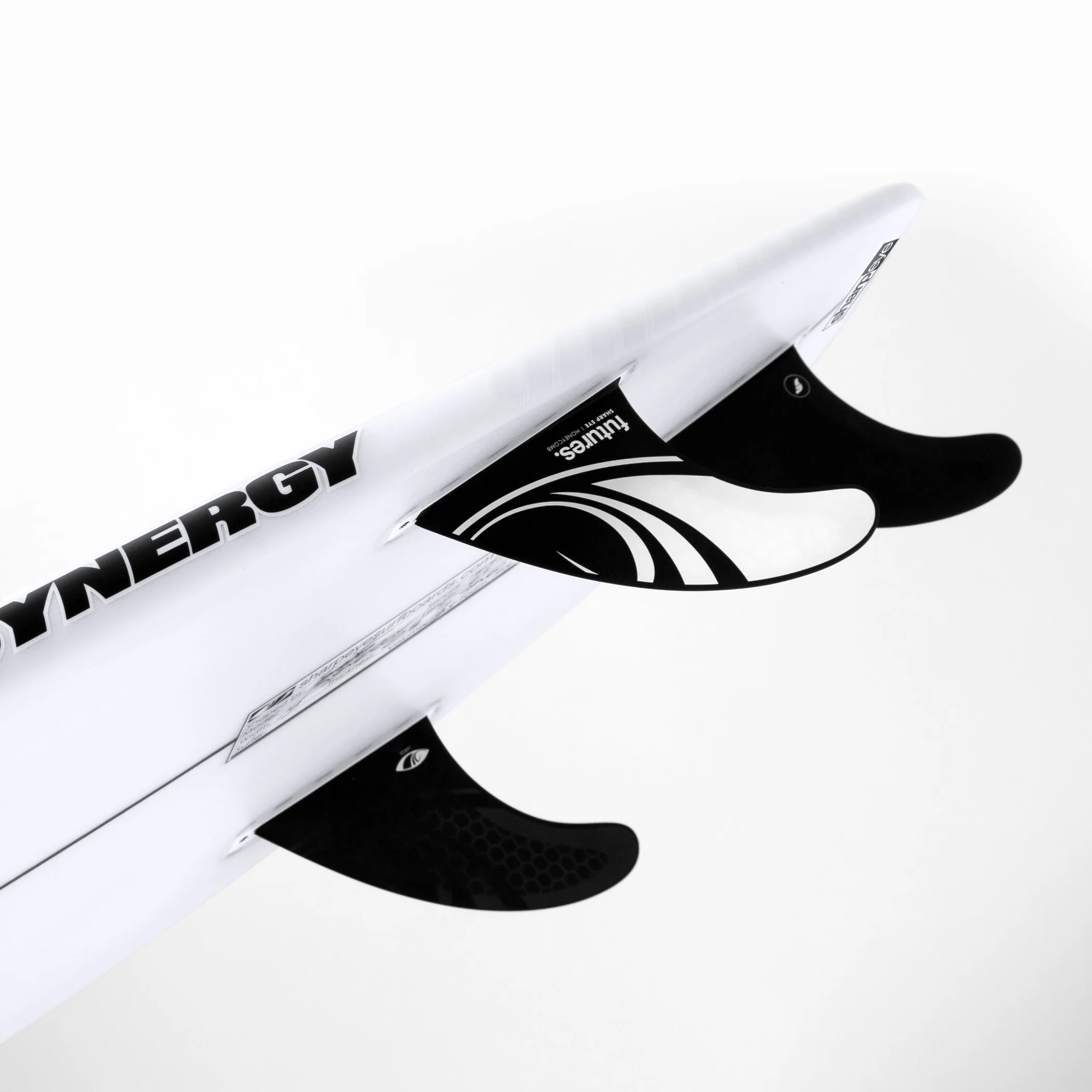 SharpEye Surfboards Synergy JR PRO Spray