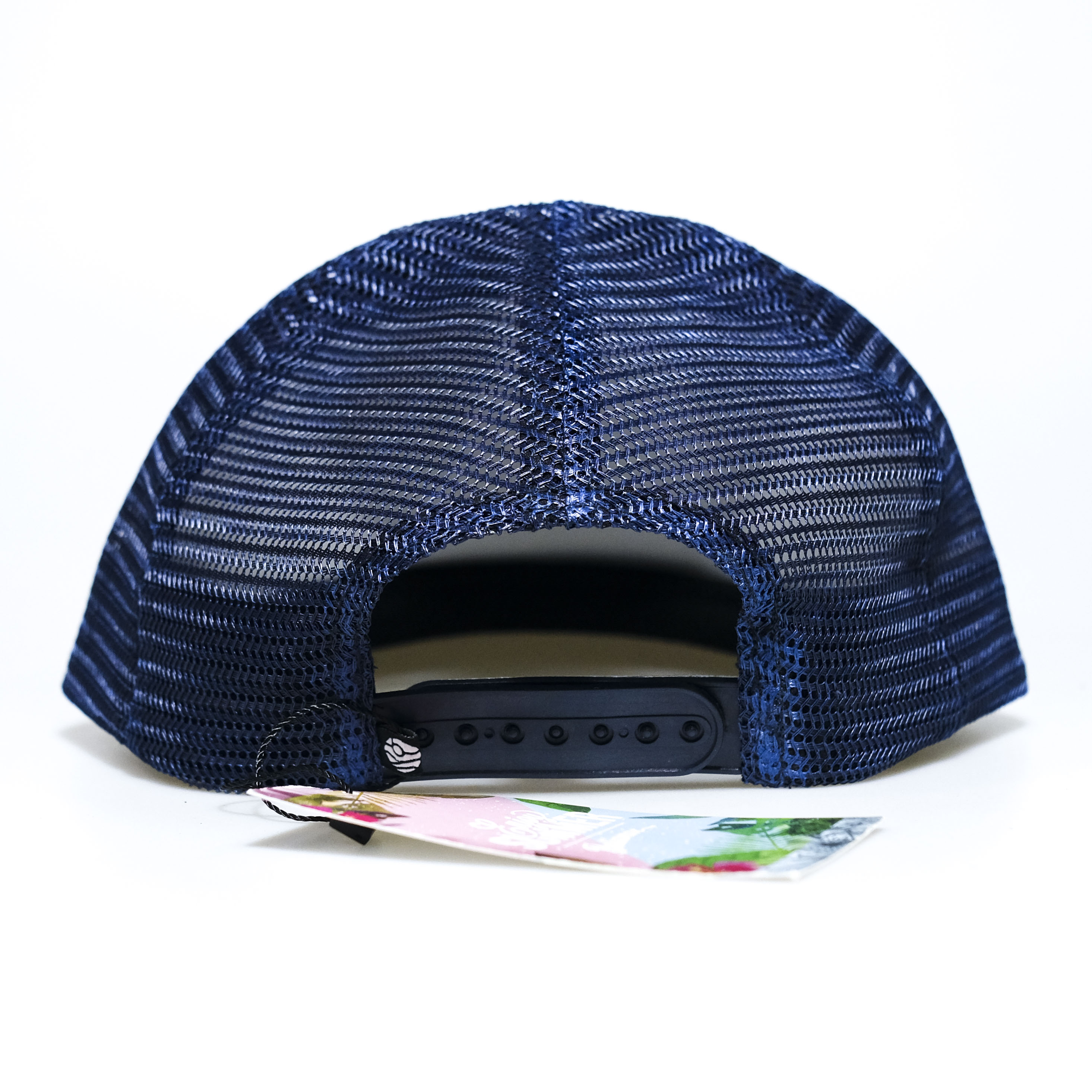 Trucker Hat Palm