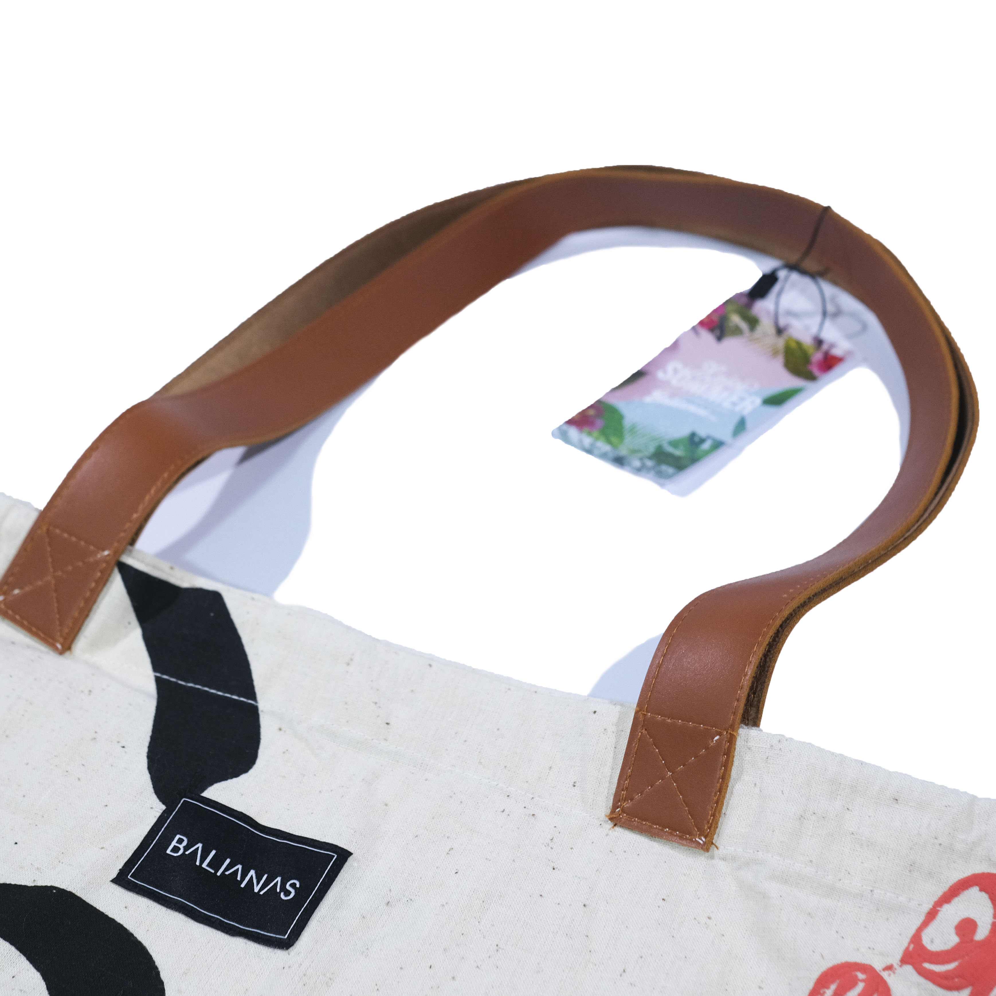 Balianas Totebag Sea Dreams