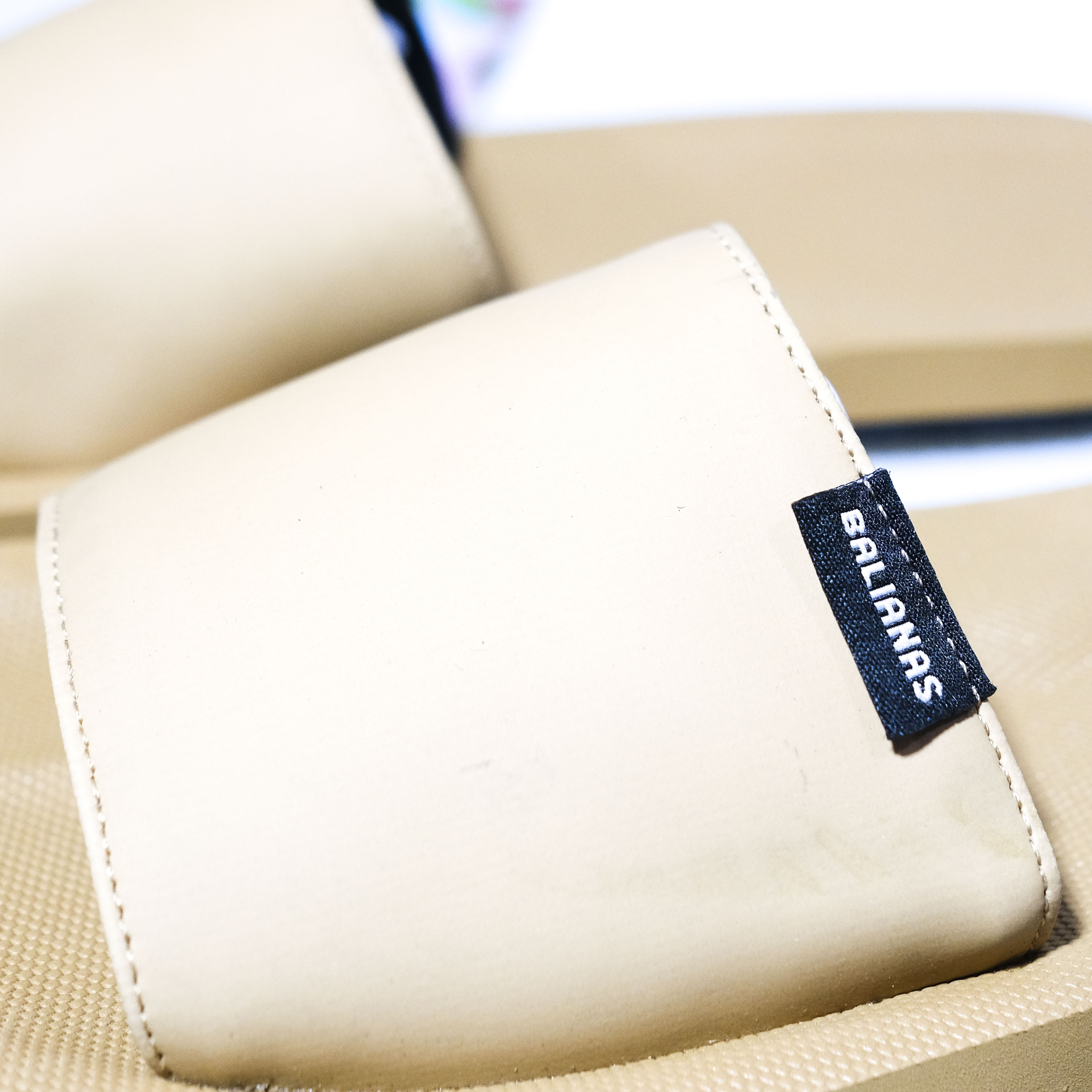 Slide Balianas Brown