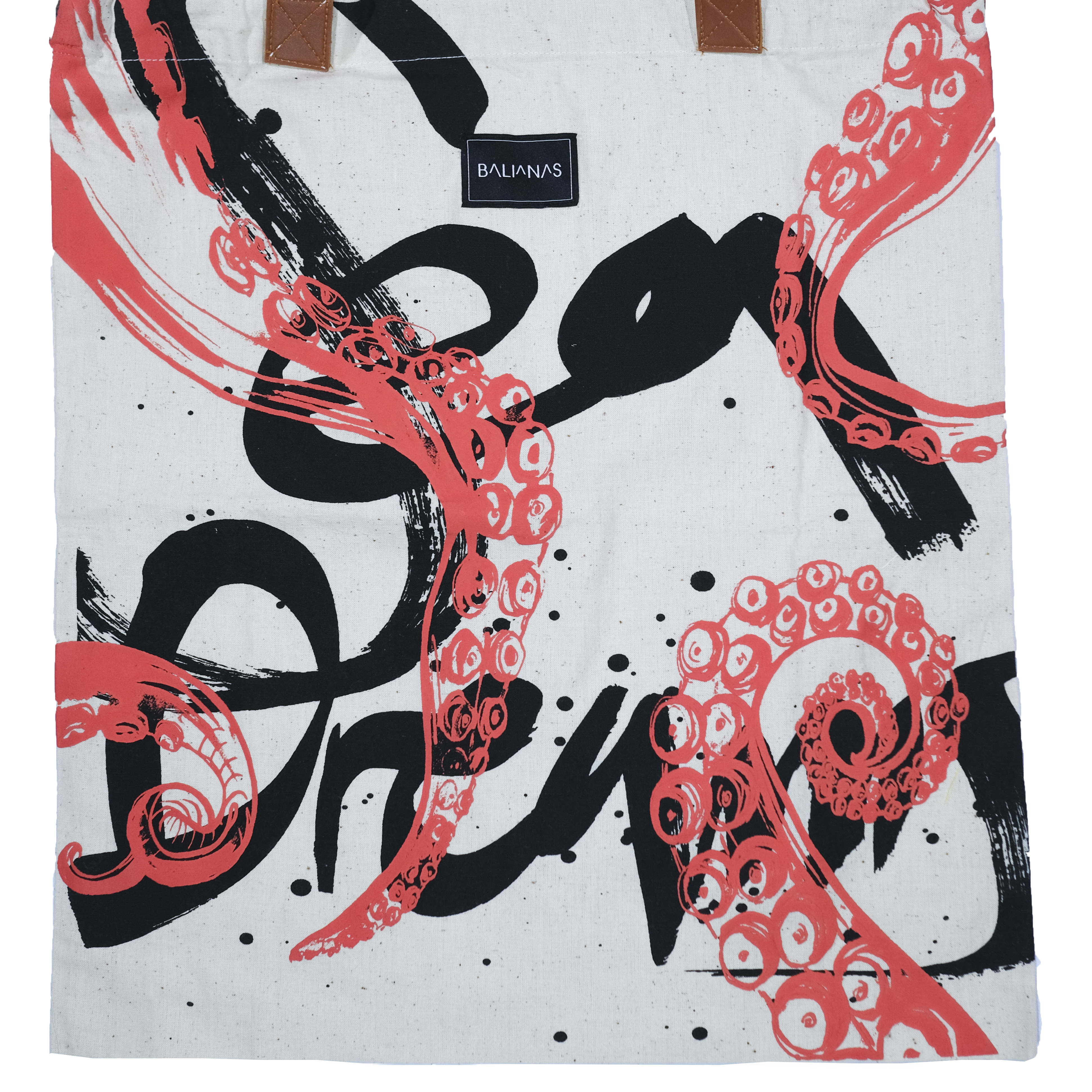 Balianas Totebag Sea Dreams