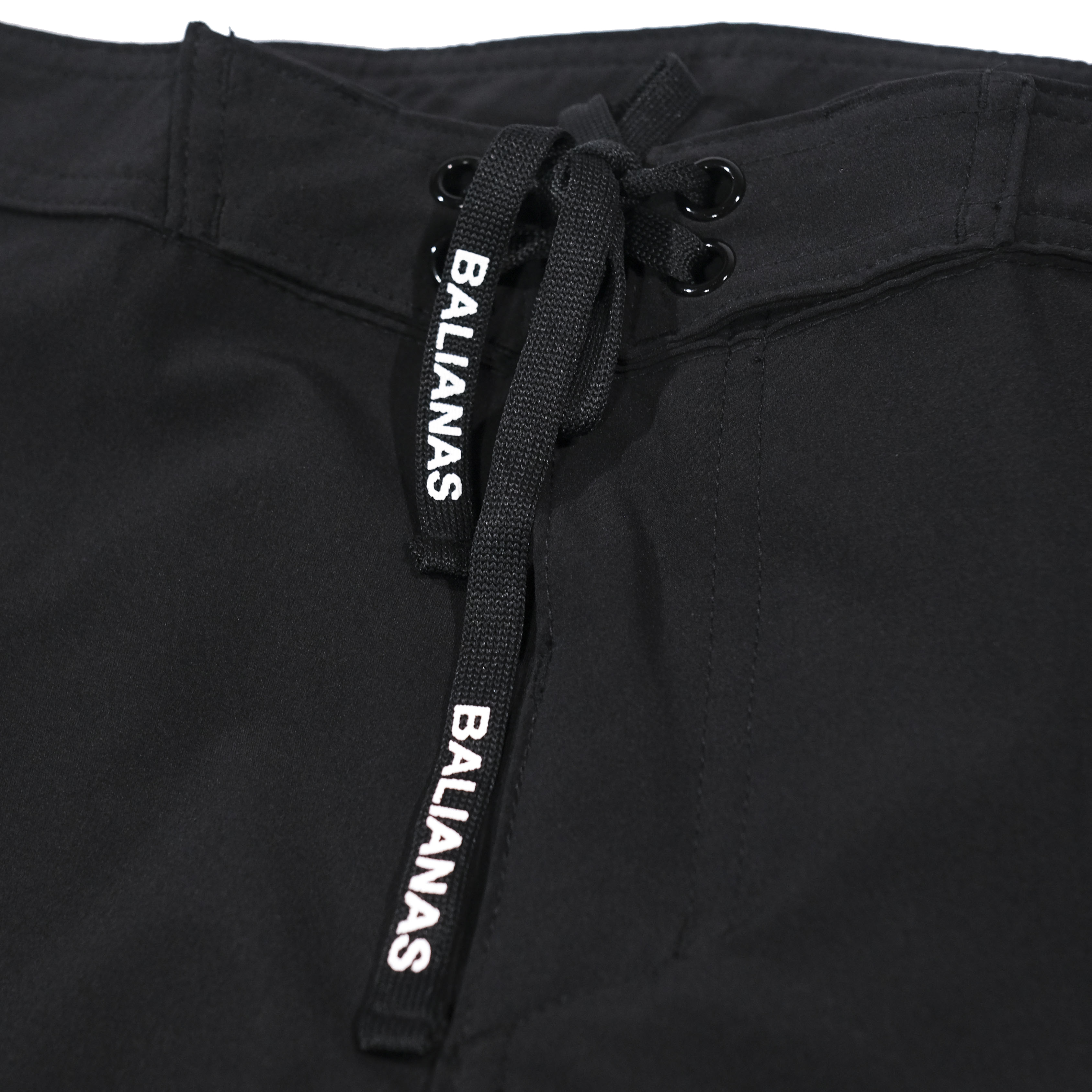 Boardshort Balianas Icon Black