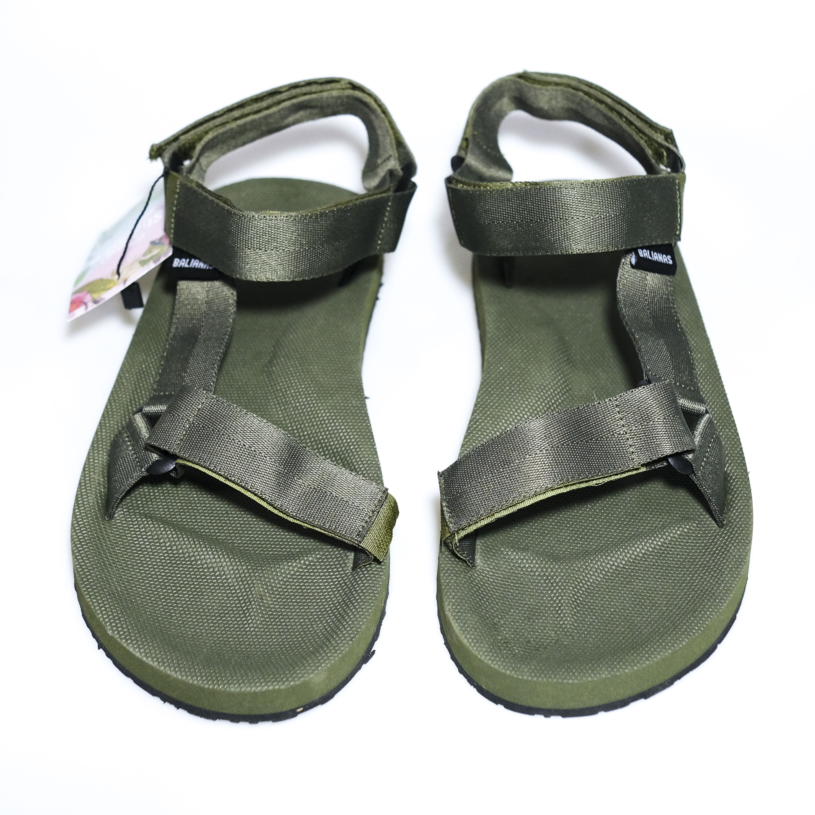 Kato Balianas Green