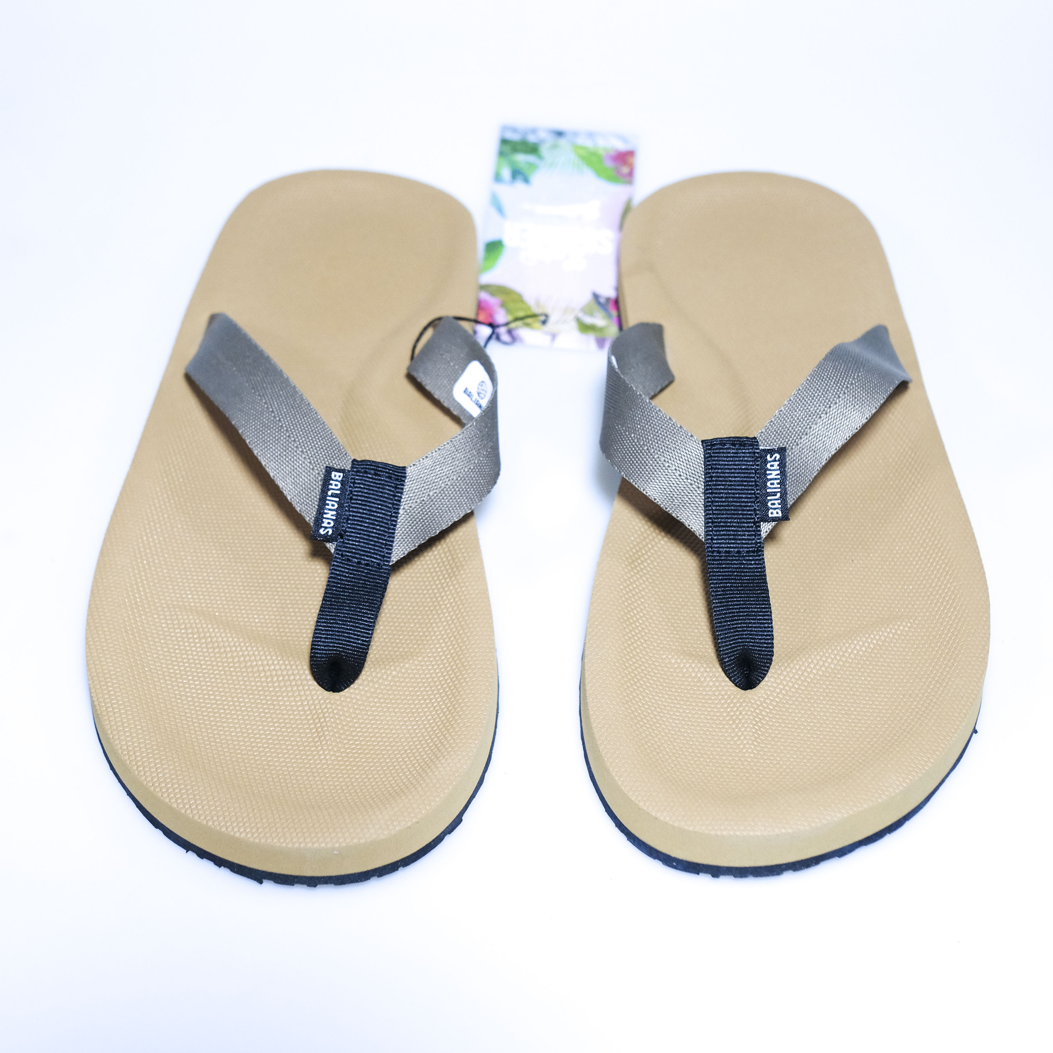 Flipflop Balianas Brown