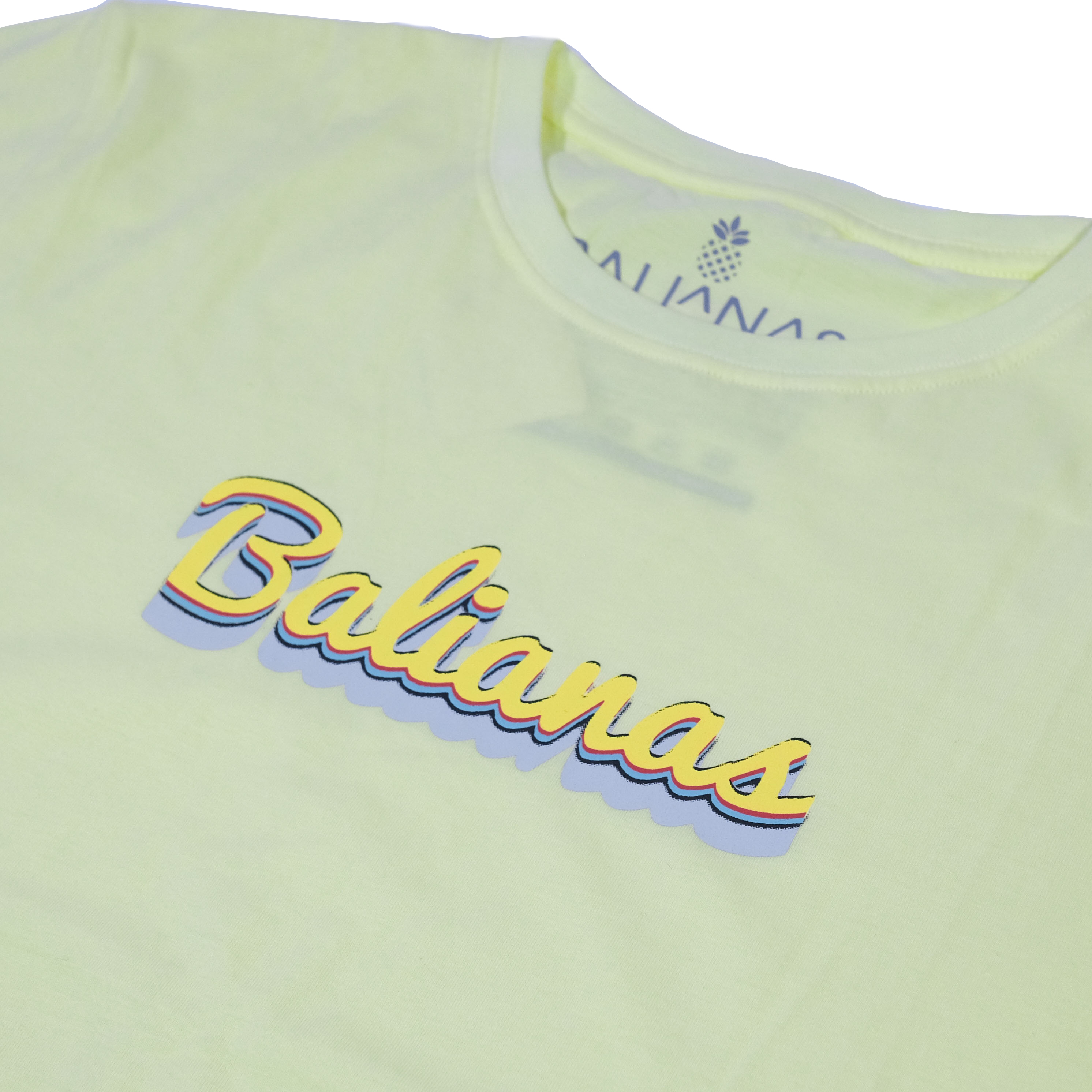 Balianas Pasifico T-Shirt
