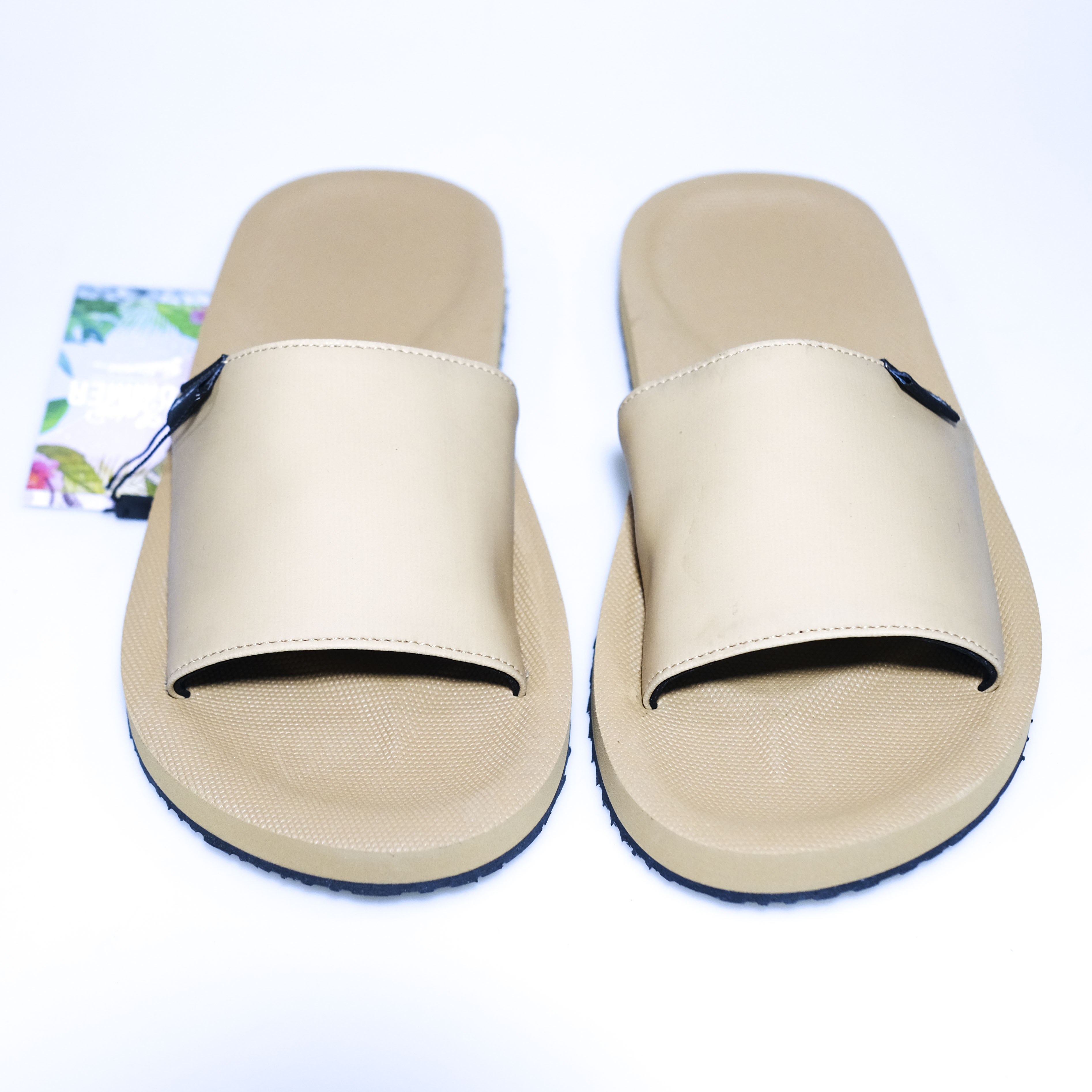 Slide Balianas Brown